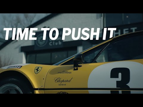 1977 Ferrari 512 BBI (CC-1999626) for sale in Naarden, North Holland