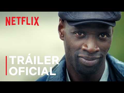 Lupin: Parte 4 | Tráiler oficial | Netflix