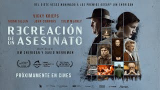 Recreación de un asesinato (V.O.S.)