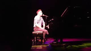 Ricky Ross Capstone Theatre Liverpool 12/11/17 2 Songs (Part 2)