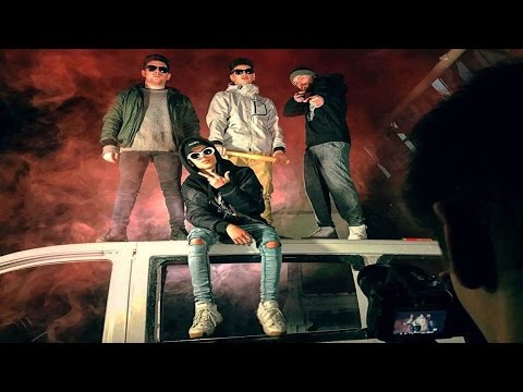 Gadeh - Karma (Official Video)