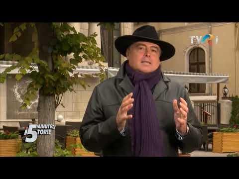 5 minute de istorie - Povestea provinciei Dobrogea