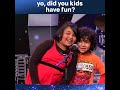 Justin Lee Schultz At 6 Years Old On South Africa S Got Talent