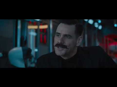 Characters Inc (Monsters Inc) Part 9 - The Wrong Door/Percy on the Run