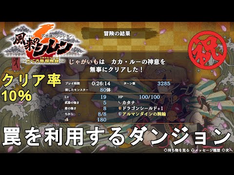 ルフトフロット 6について詳しく解説