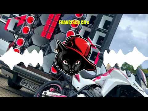 BIU DO PISEIRO FEAT MC DANNY E POP NA BATIDA - ME EMPURRA