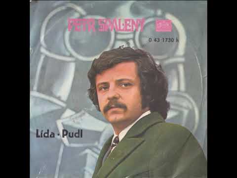 Petr Spálený - Pudl (1974)