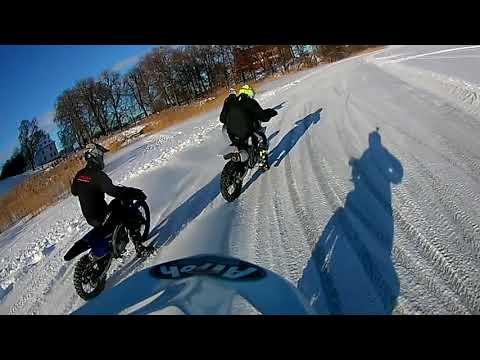 Isracing skokloster 2021