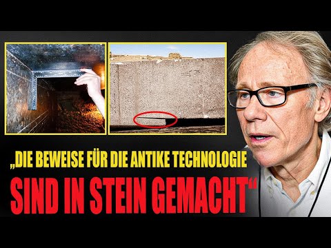 Ich habe endlich enthüllt, wie die alten Ägypter Granit schnitten – der schockierende Beweis!