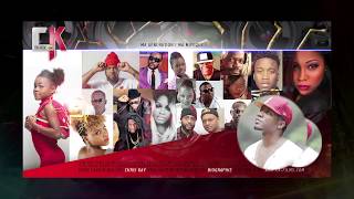 RDV LE 15/07 : CKSTAR MUSIC dans EBENE REVANCHE