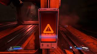 配信録画：DOOM(2016)キャンペーン 02【難易度：ウルトラバイオレンス】