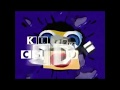 Klasky Csupo Robot Logo Nickelodeon Haypile Reversed
