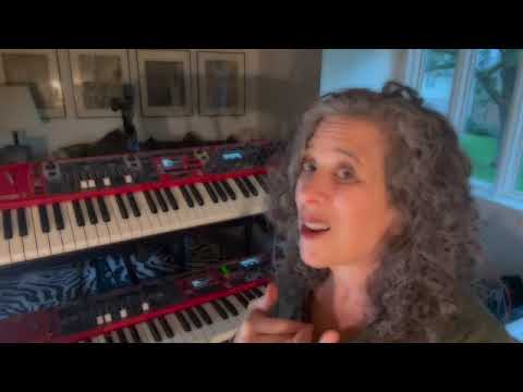 Nord Stage 3 vs Nord Stage  4. Which to keep? A mostly non-technical review