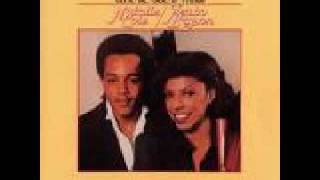 "We're The Best of Friends" Natalie Cole & Peabo Bryson 70's