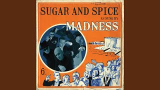 Sugar And Spice (Radio Edit)