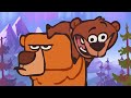 The Ultimate Brother Bear Recap Cartoon