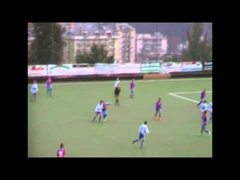 Molassana vs Ligorna Primavera Femminile