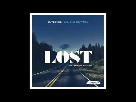 Lovebirds ft. Stee Downes - Lost
