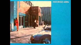 TOTO - I&#39;ll Be Over You (12&#39;&#39; EXTENDED VERSION)