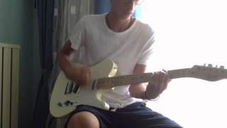 DUMAN-Helal Olsun (cover)