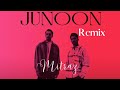 Mitraz - Junoon ( KV5 Dubai Remix )