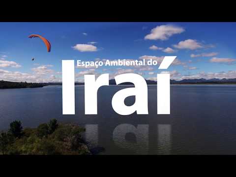 Espaço Ambiental do Iraí | PROJETO