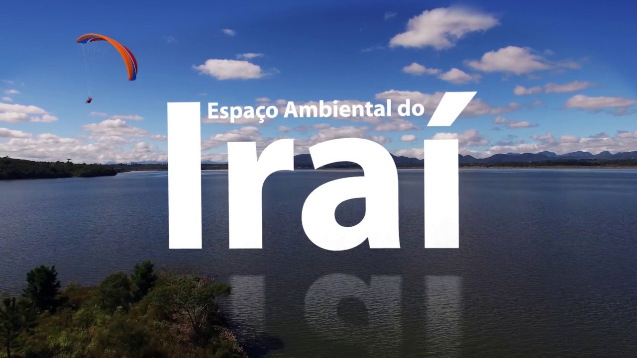 Espaço Ambiental do Iraí | PROJETO