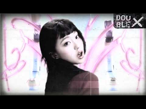 VVUP (비비업) &lsquo;Super Model&rsquo; (DOUBLEX Remix) MV