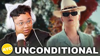 Download lagu JAEHYUN 재현 'Unconditional' MV | Reaction mp3