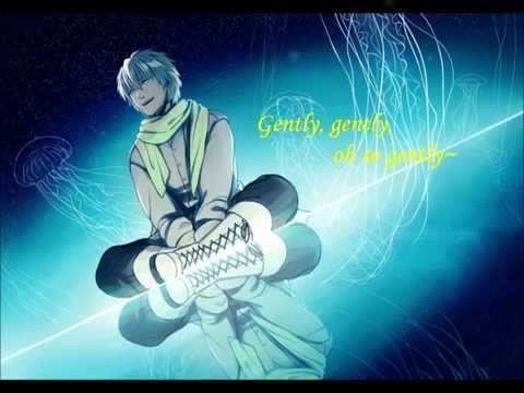 [DMMD] Jellyfish Song Remix (English Cover) [ Kazu Kiseki ]