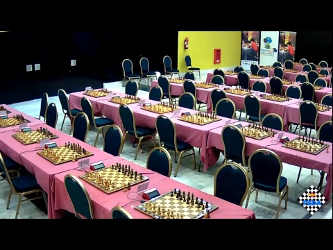 Campeonatos de España Sub 14