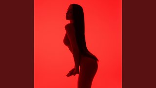 Cover art for CAFFEINE (speed-up)