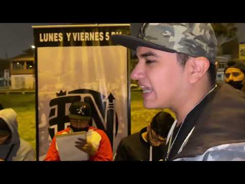 OCTAVOS | #VERDUGO vs #REVELDE | FECHA 16 (REGIONAL HIDROBARRAS)