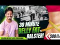 Full Body Workout 500 Calories Burn Fitness Video Exercise Zumba Fitness