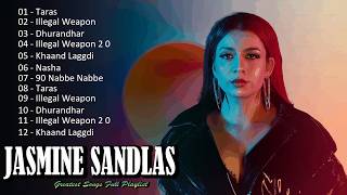 Download lagu Top Viral Songs Mix 2026 Jasmine Sandlas - punjabi fusion beats define global pop culture 🧨 mp3