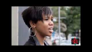 Nontu Xulu&#39;s Interview