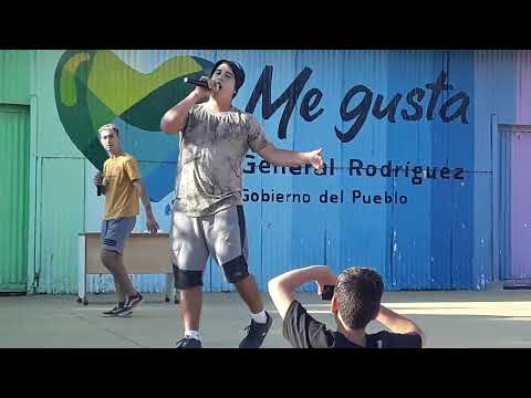 Jhato(Dante) vs Nadie