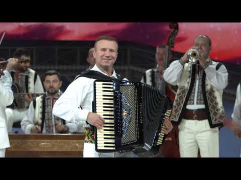 Vitalie Advahov - Joc Moldovenesc