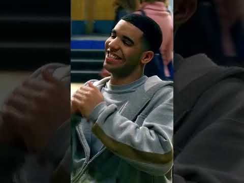 Throwback to Drake as Jimmy Books in Degrassi (2001) 💯