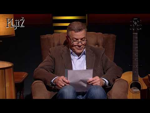 PLjiŽ skeč - NjKV O DUŠANKI M. - 11.06.2020.