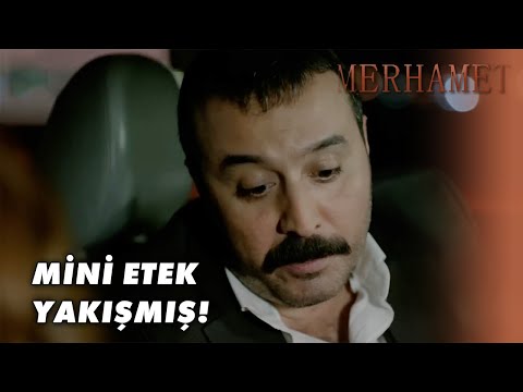 Sermet'ten Beklenmeyen Sözler! - Merhamet 41. Bölüm