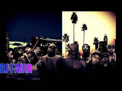 west coast miguel campbell by dj fairr