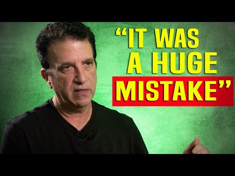 Why Studios Are Going To Regret These Strikes - Corey Mandell