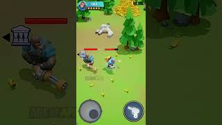 Download lagu Must Play Mobile Game-Age Of Apes!🙉 #shorts #games #gaming mp3