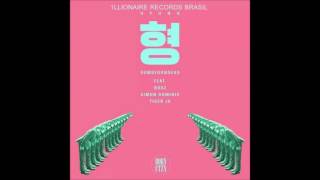 Dumbfoundead - Hyung (형) - (Feat Dok2, Simon Dominic &amp;Tiger JK) [AUDIO]