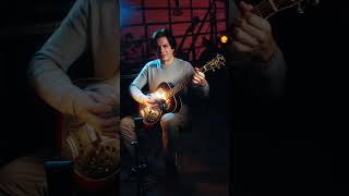 Sweet Home Alabama - Lynyrd Skynyrd - Fabio Lima