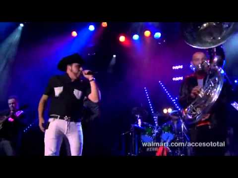 GERARDO ORTIZ leyenda caro quintero en vivo