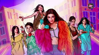 Helllo Jee | Streaming Now | Starring Nyra Banerjee, Kalyani Chaitanya | ALTBalaji