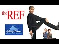 The Ref DisneyCember