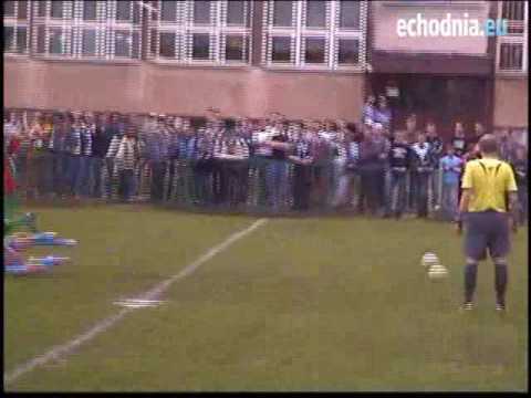 Wicher Miedziana Góra - Skała Tumlin 2:1